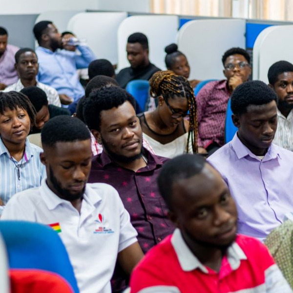 KNUST COLLEGE