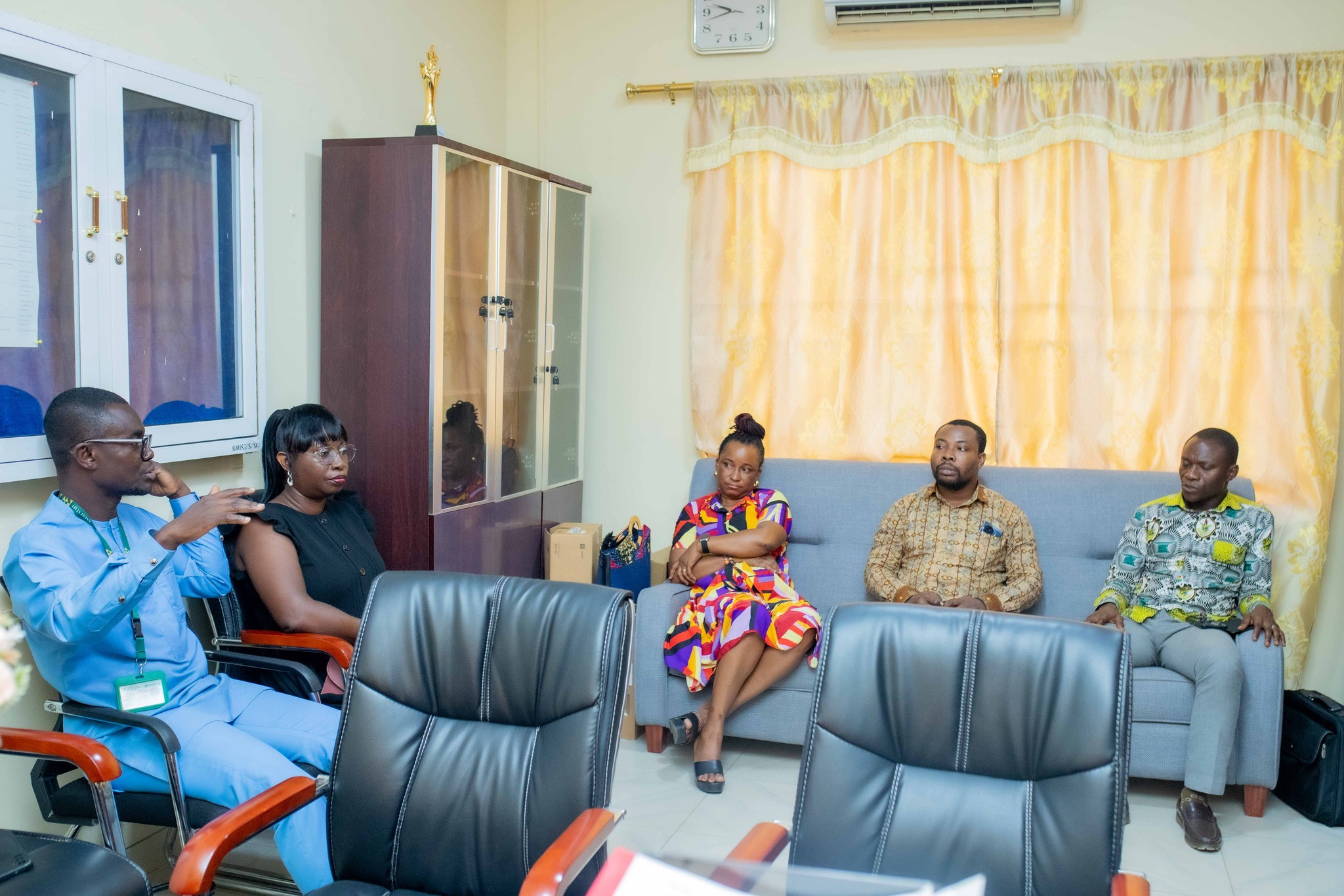 KNUST approves four-day workshop 