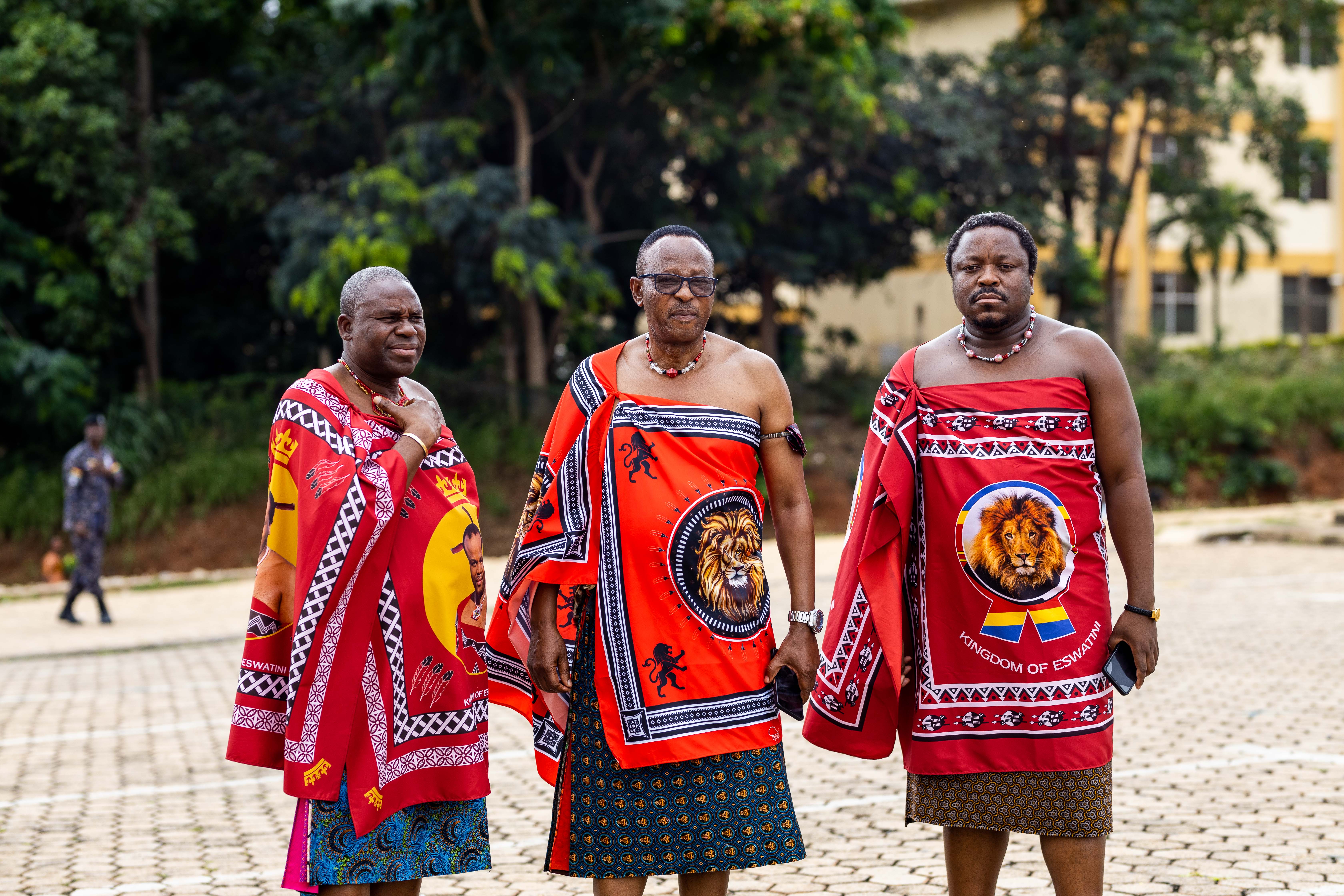 ESWATINI VISIT 2