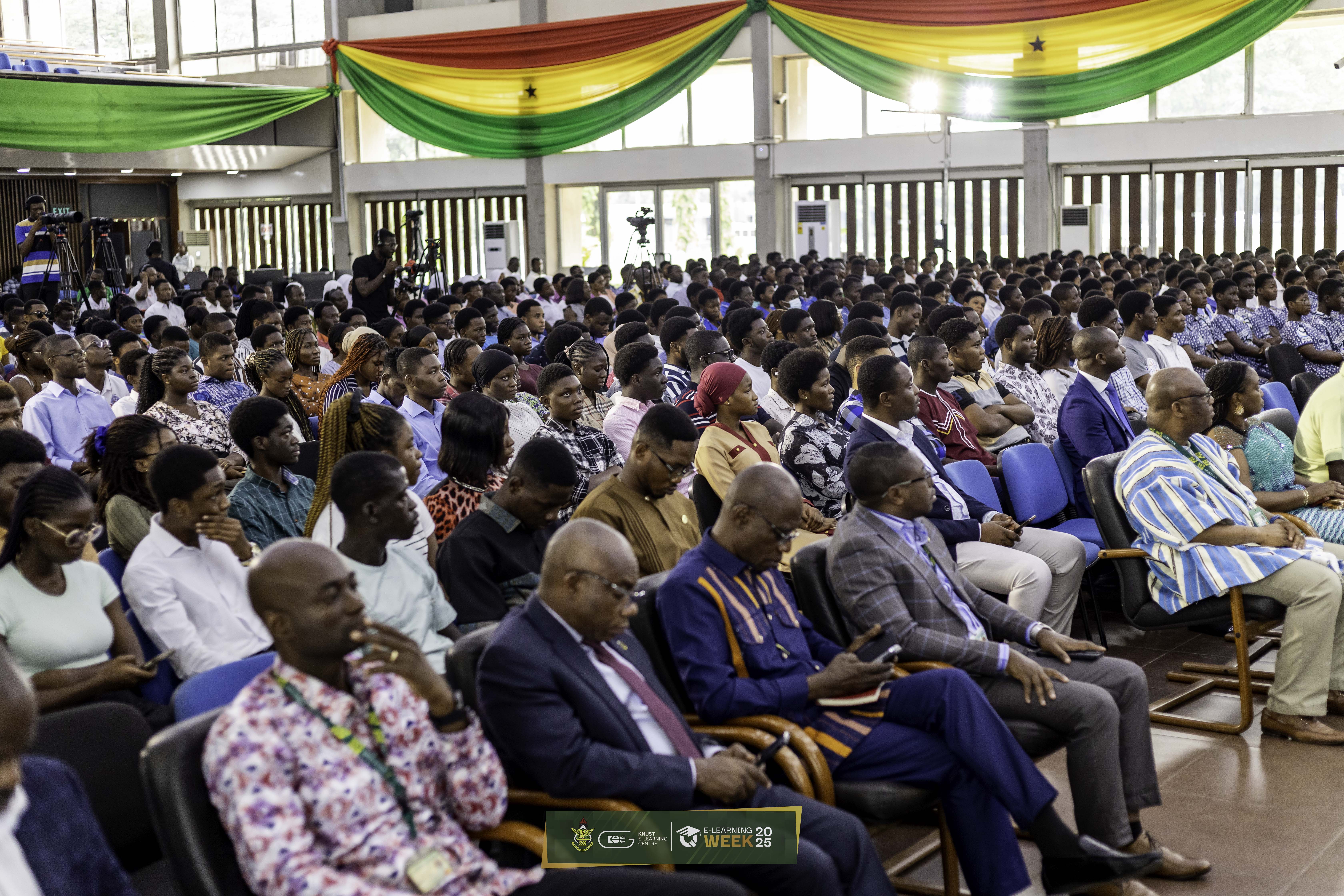 elweek2025 KNUST