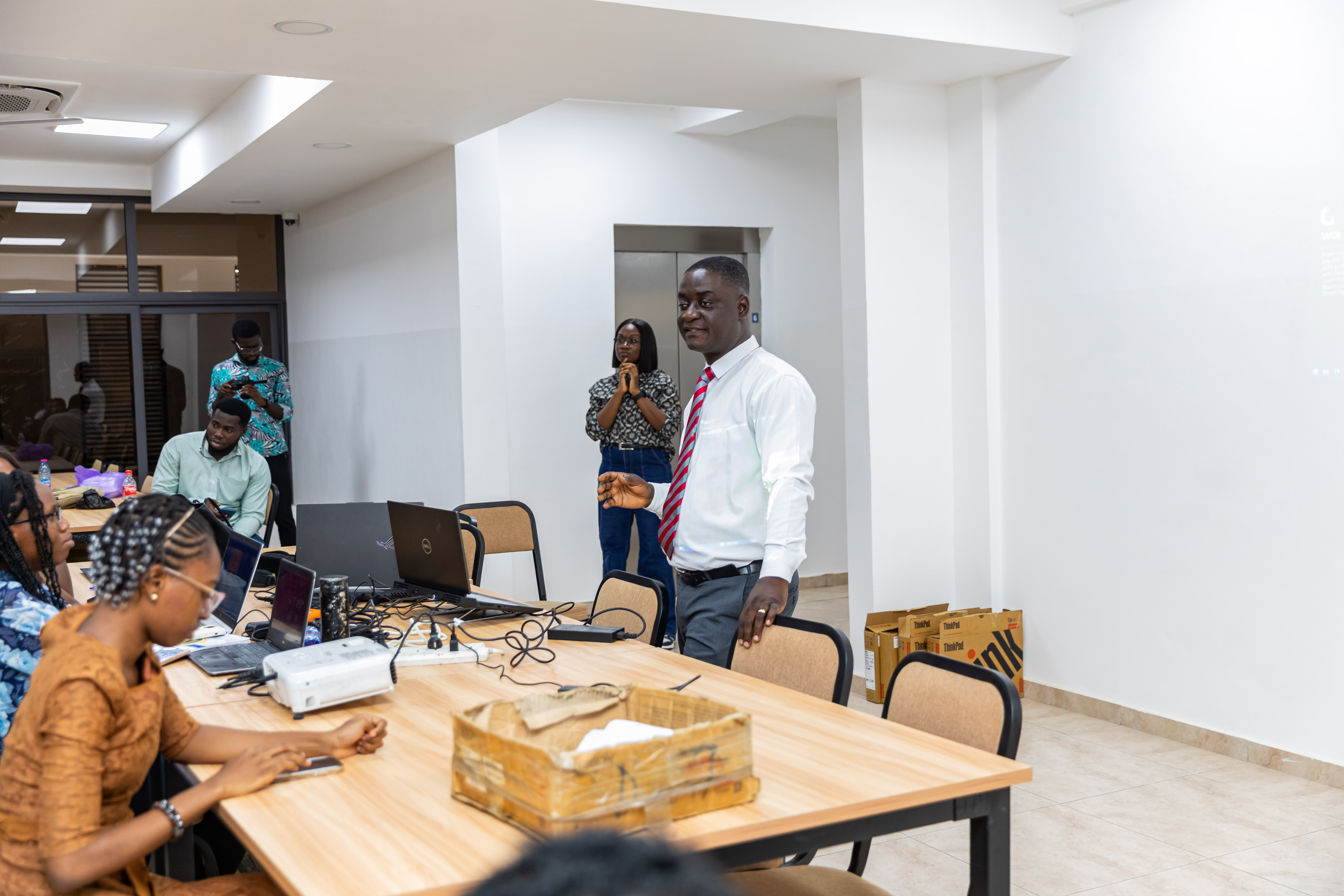 Eric Appau Asante