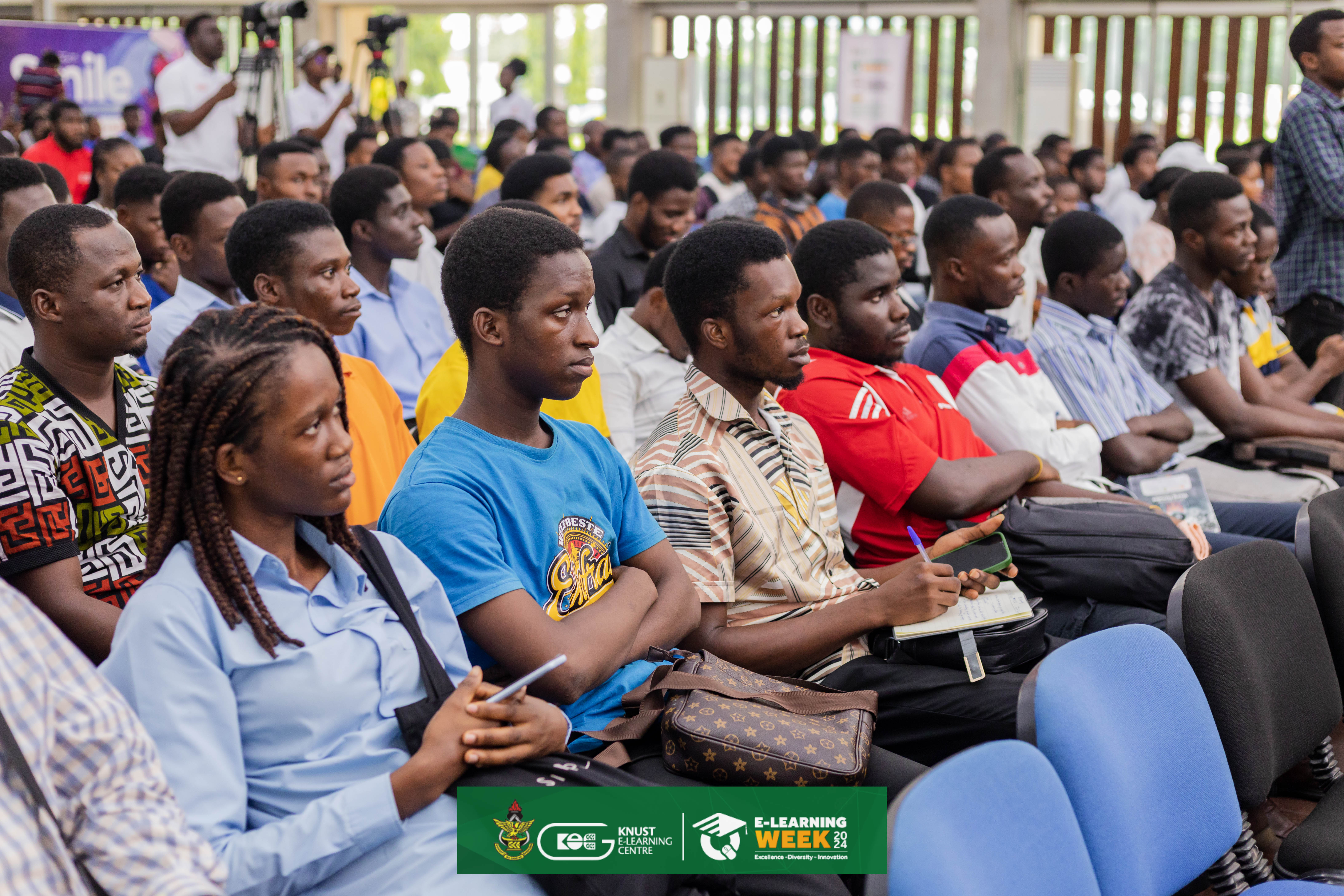 Professor Wilberforce A. Owusu-Ansah