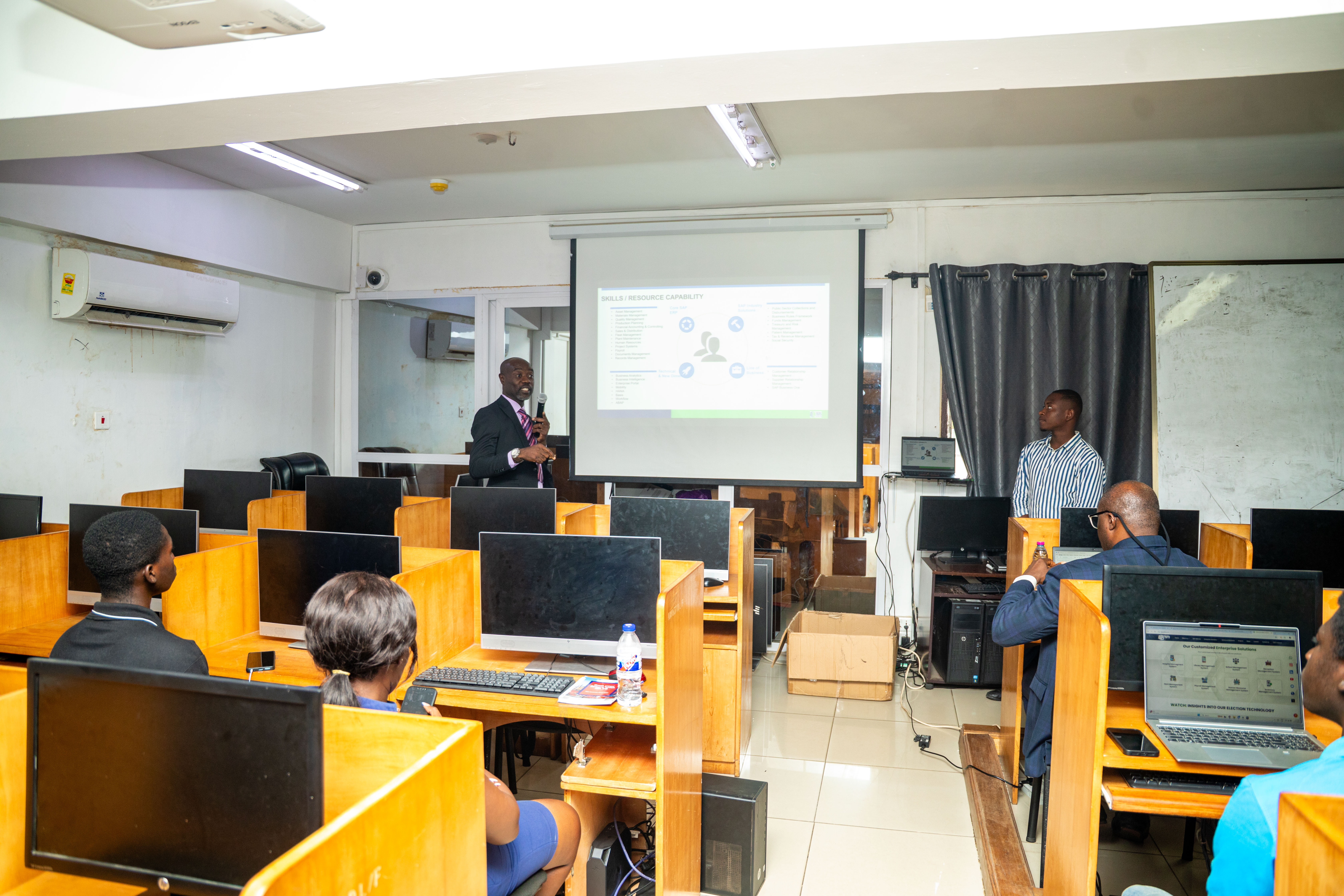 SAP TRAINING 2