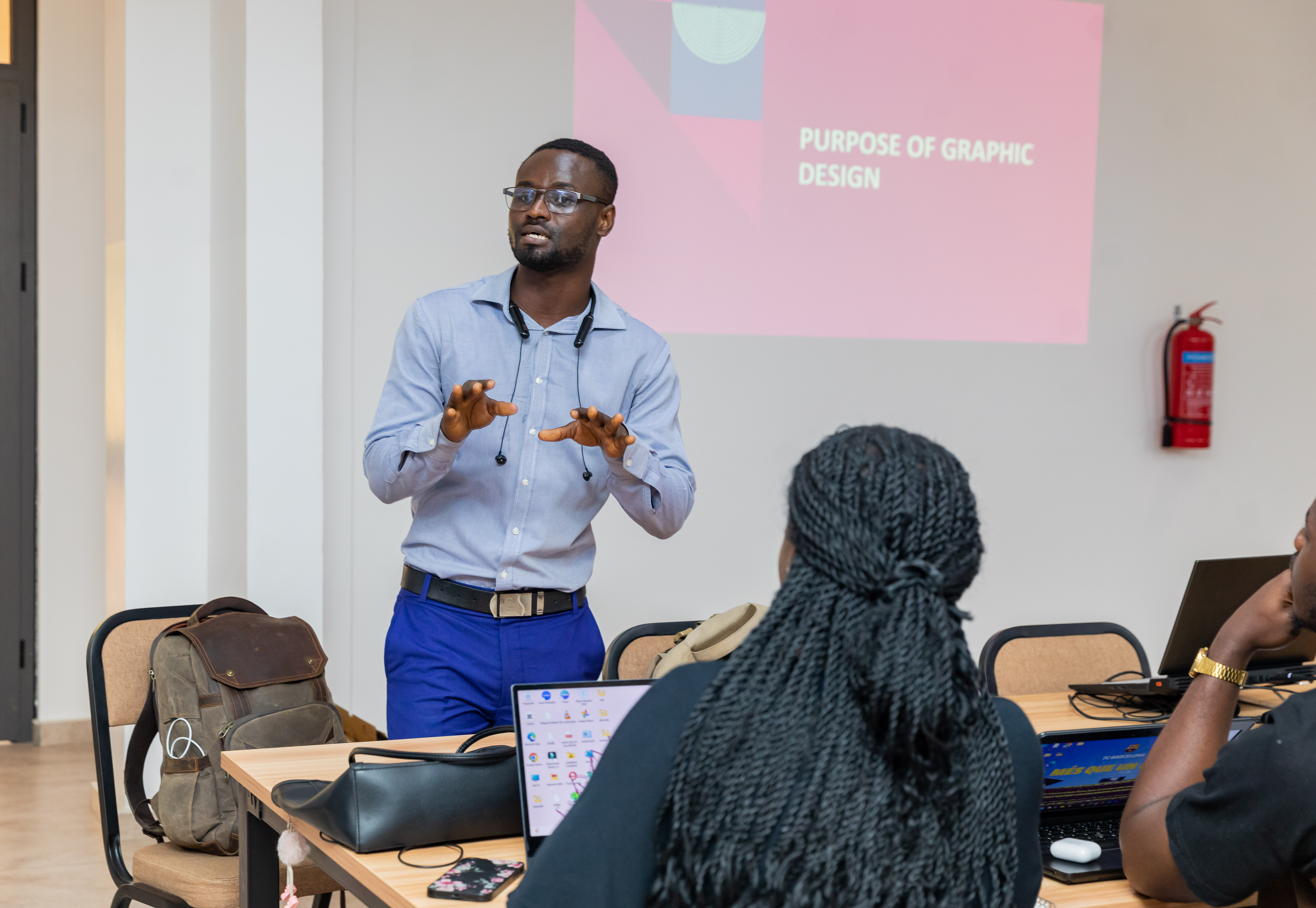 Clement Ayidanna