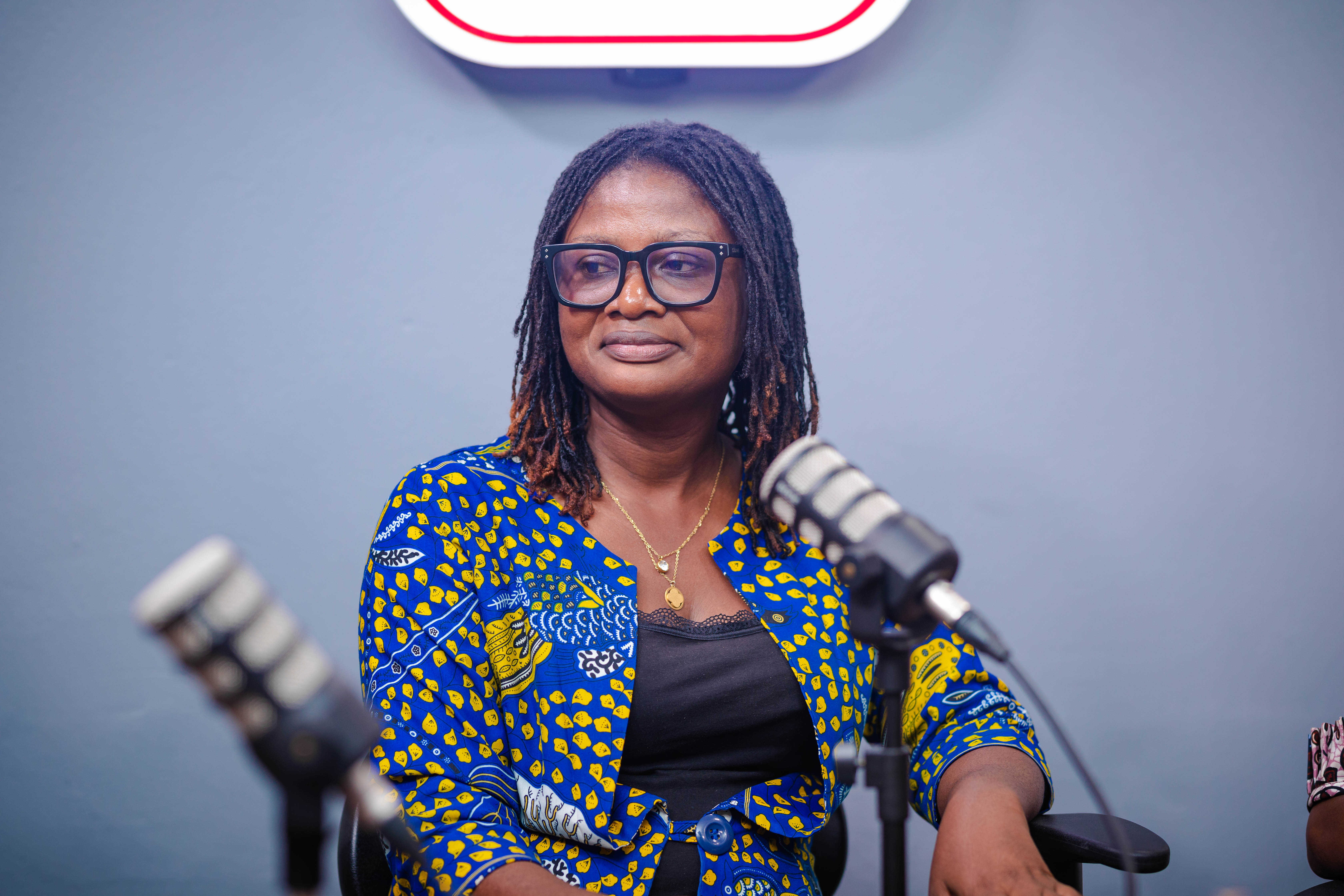 Akua Afriyie Addai