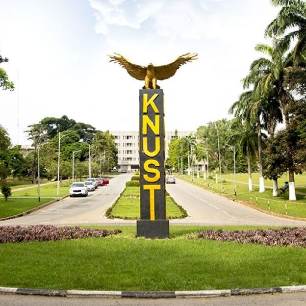 KNUST EBKNST PARTNERSHIP