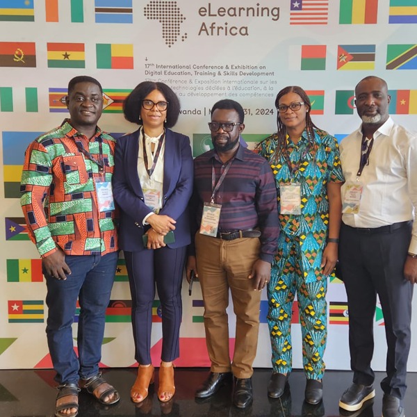 E-Learning Africa Conference 2024: A Leap Towards Innovation in Education