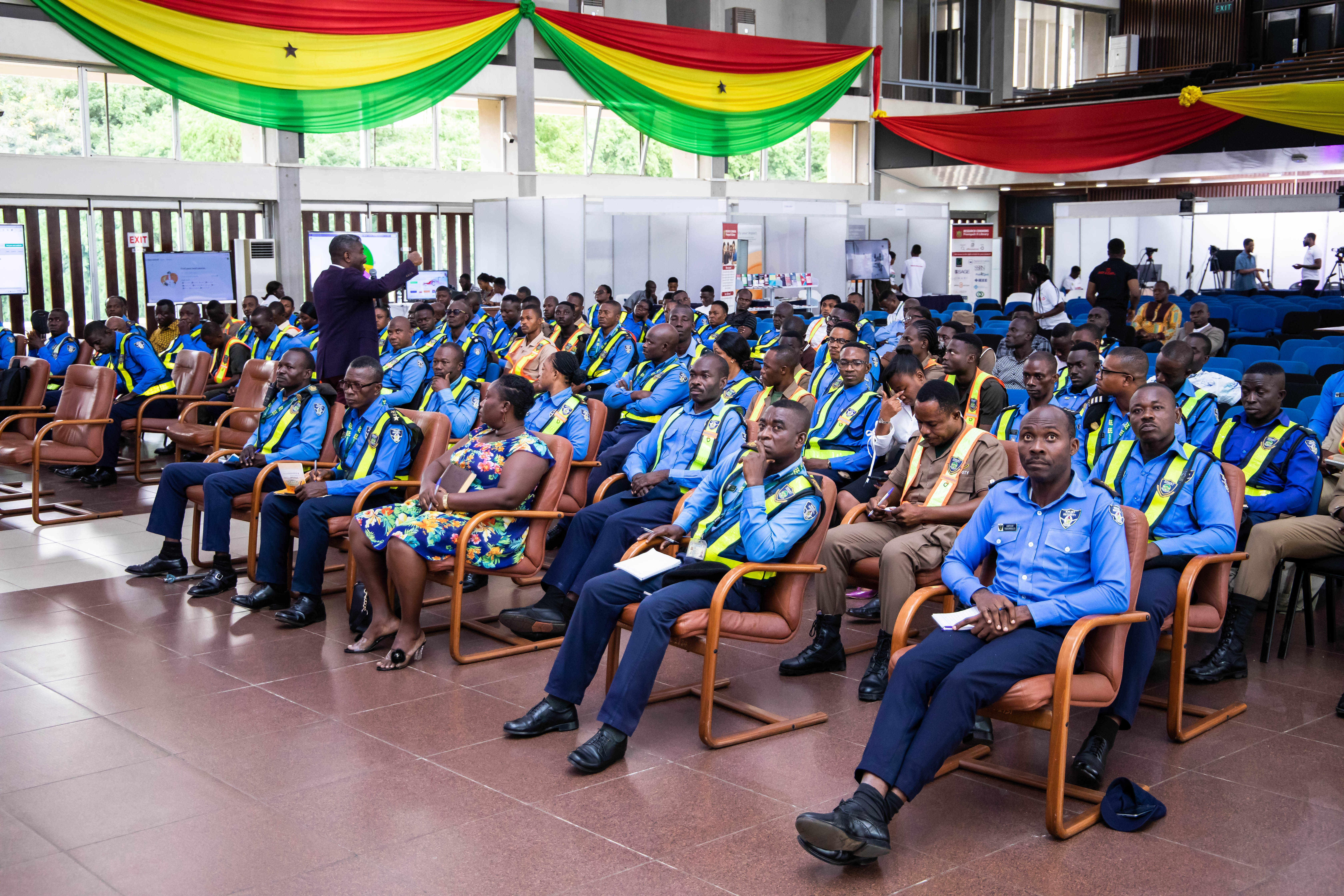 eWEEK23 CYBER KNUST