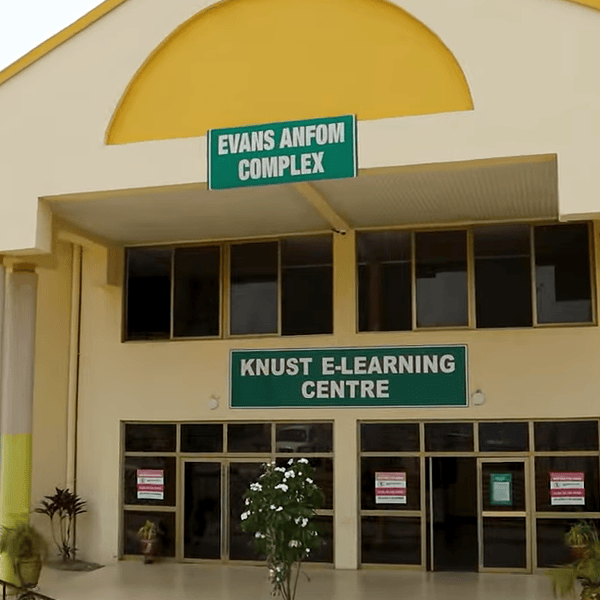 KNUST Elearning centre to launch international journal for advanceing digital education