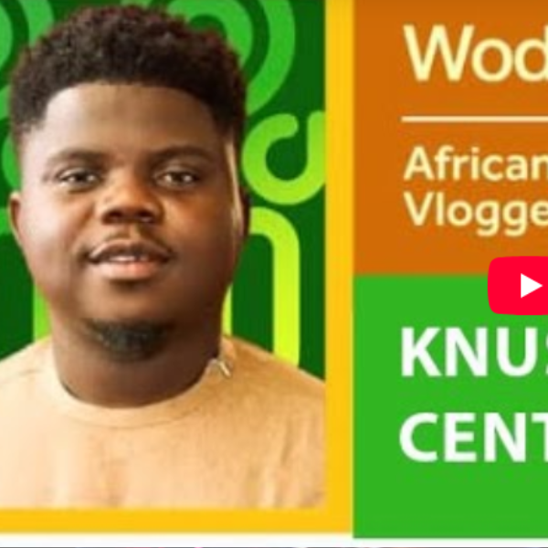 wodemay Podcast elic2025