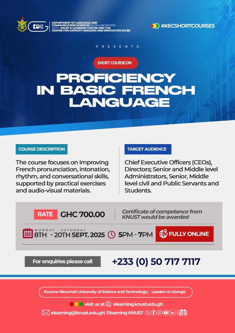 French Basic language