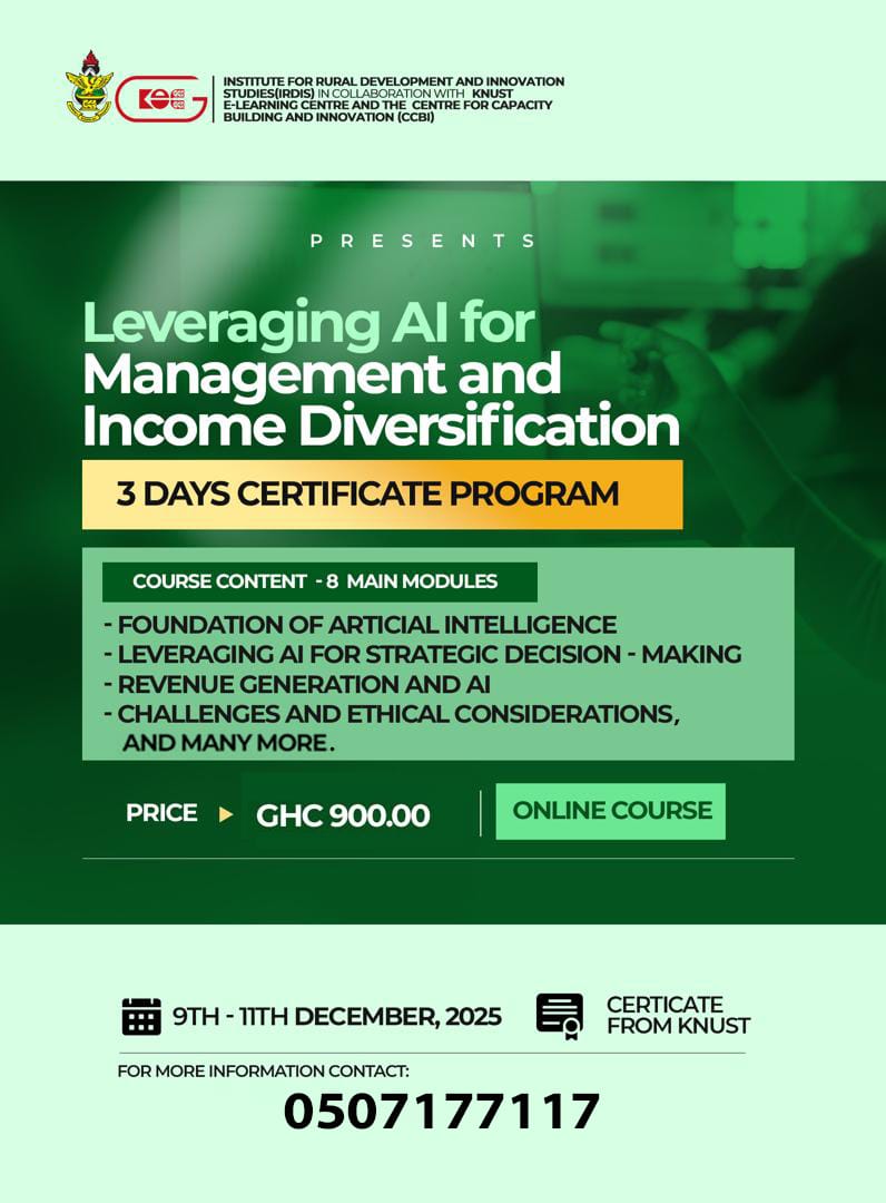 Leveraging AI for Management