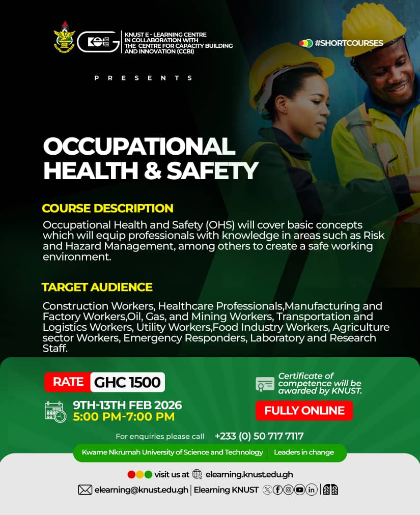 oCcupations health Safe