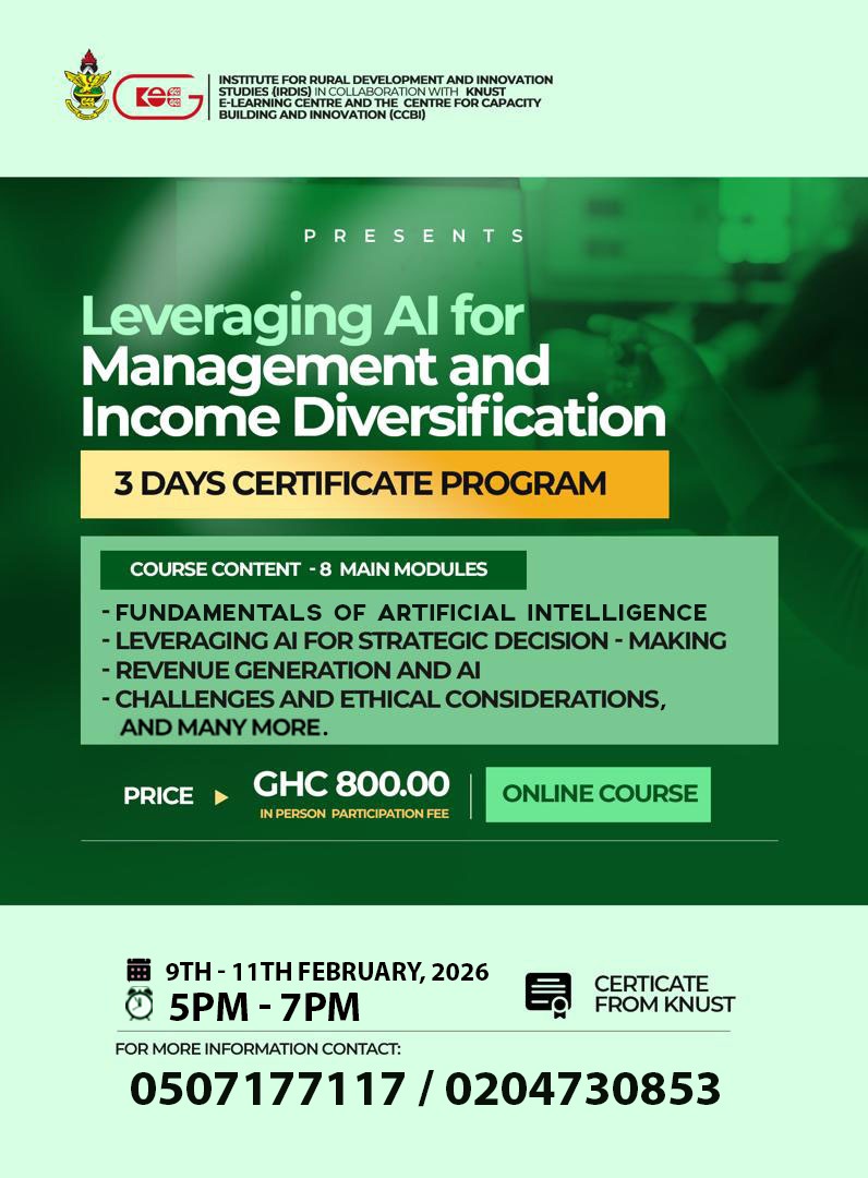 Leveraging AI for Management