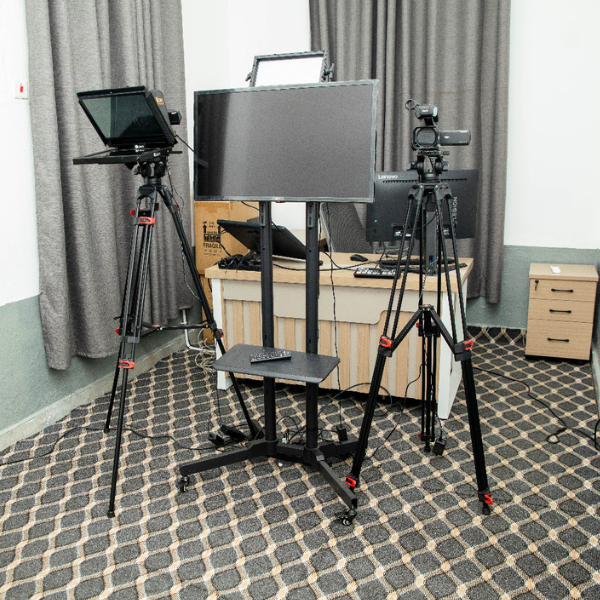 OBUASE CAMPUS STUDIO