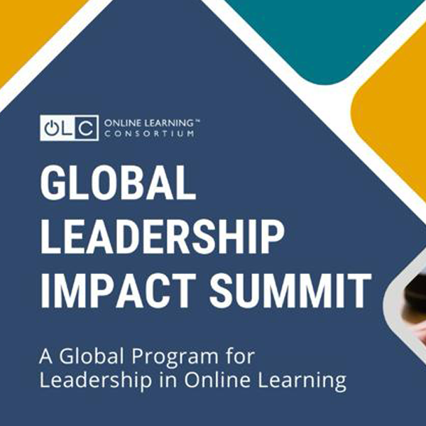 OLC Global Impact summit