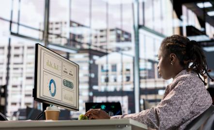 Applied AI for Mangement & Revenue Generation