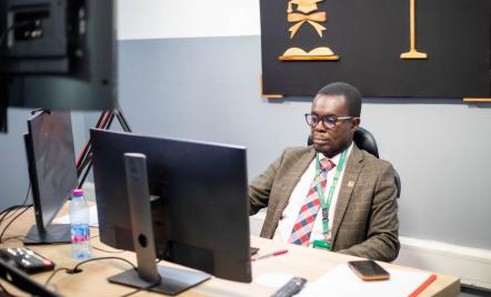KNUST Leadership Course Focuses on Governance, Digital Transformation and Institutional Growth