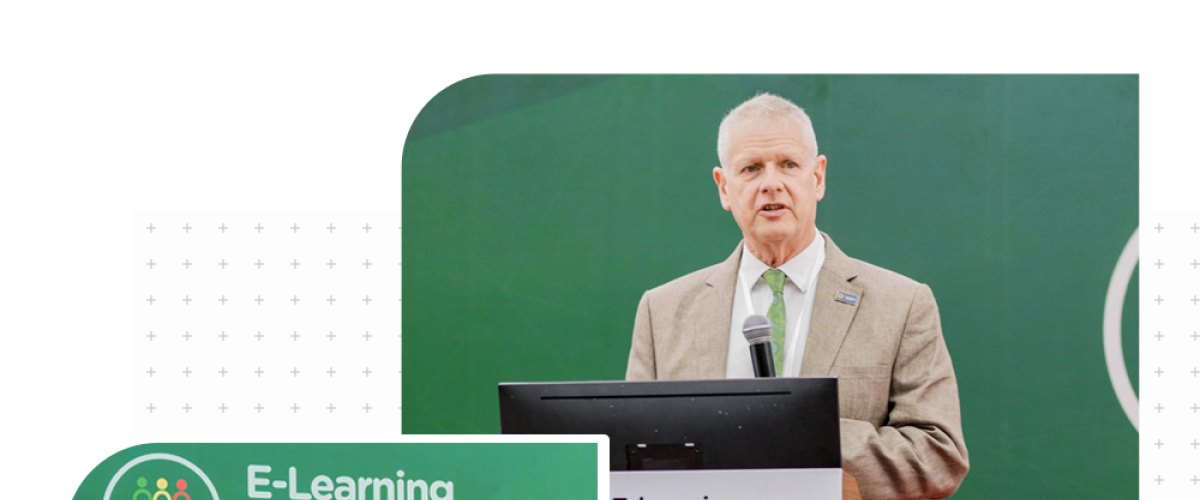 KNUST E-Learning Centre Prepares Administrative Staff for 2026 Flagship Event – E-Learning International Conference and E-Learning Awareness Week 2026
