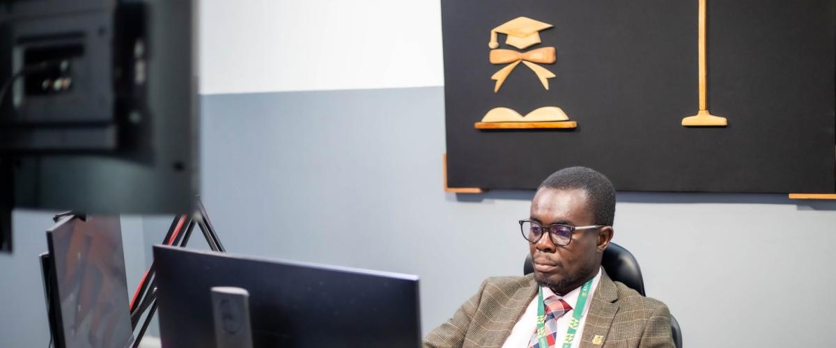 KNUST Leadership Course Focuses on Governance, Digital Transformation and Institutional Growth