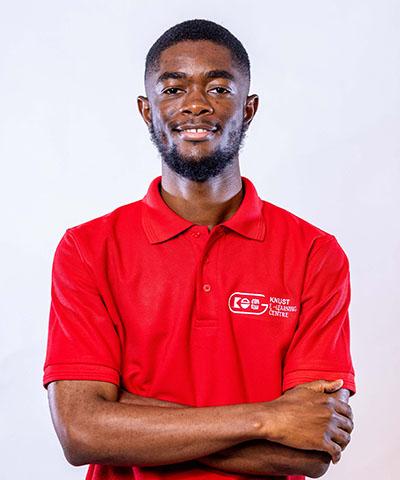 Mr. Daniel Obeng Atuah