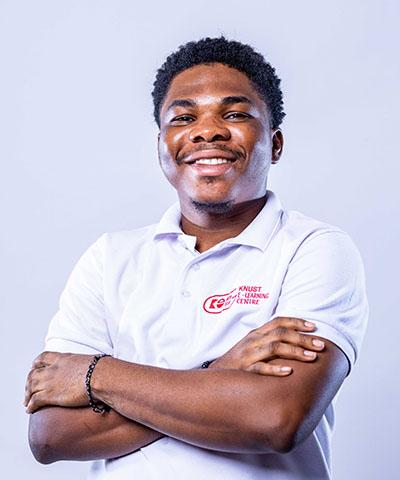 Mr. Prince Lovelace Tetteh