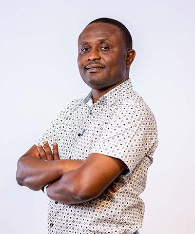 Prof. Nana Ewusi-Mensah