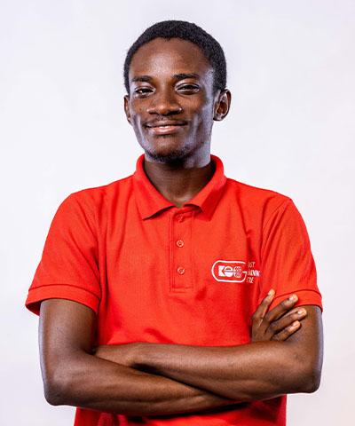 Mr. Dylan Harold Abakah